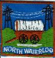 North Waterloo Area