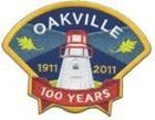 Oakville Area
