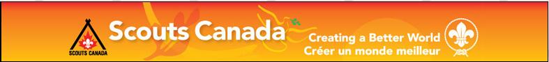 Scouts Canada