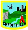 Credit Hills Area