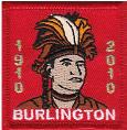 Burlington Area