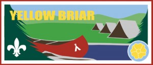 Yellow Briar Area